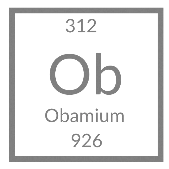 obamium